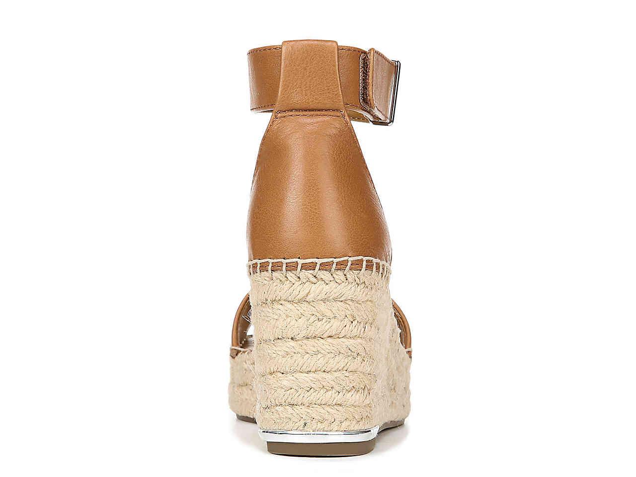 franco sarto clemens tan