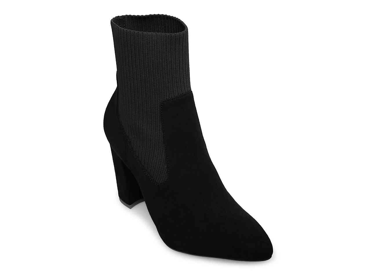 womens leather lace up booties