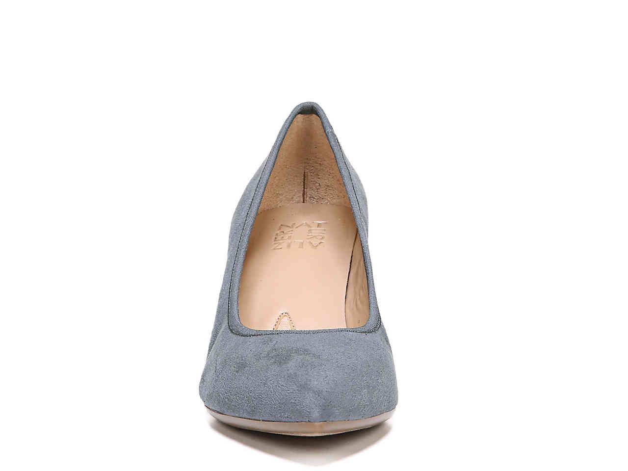 naturalizer oden pump