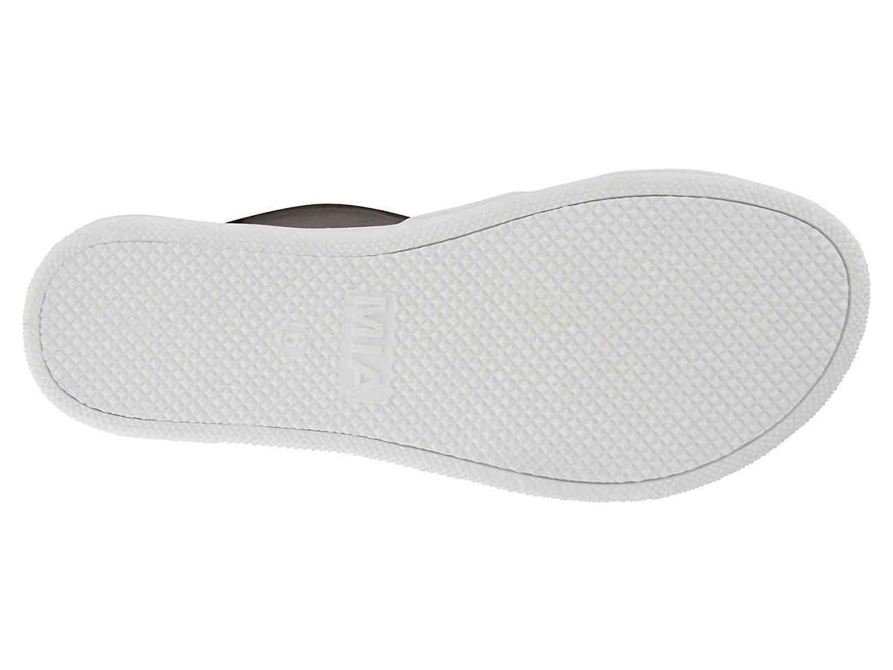 mia deana sandals taupe