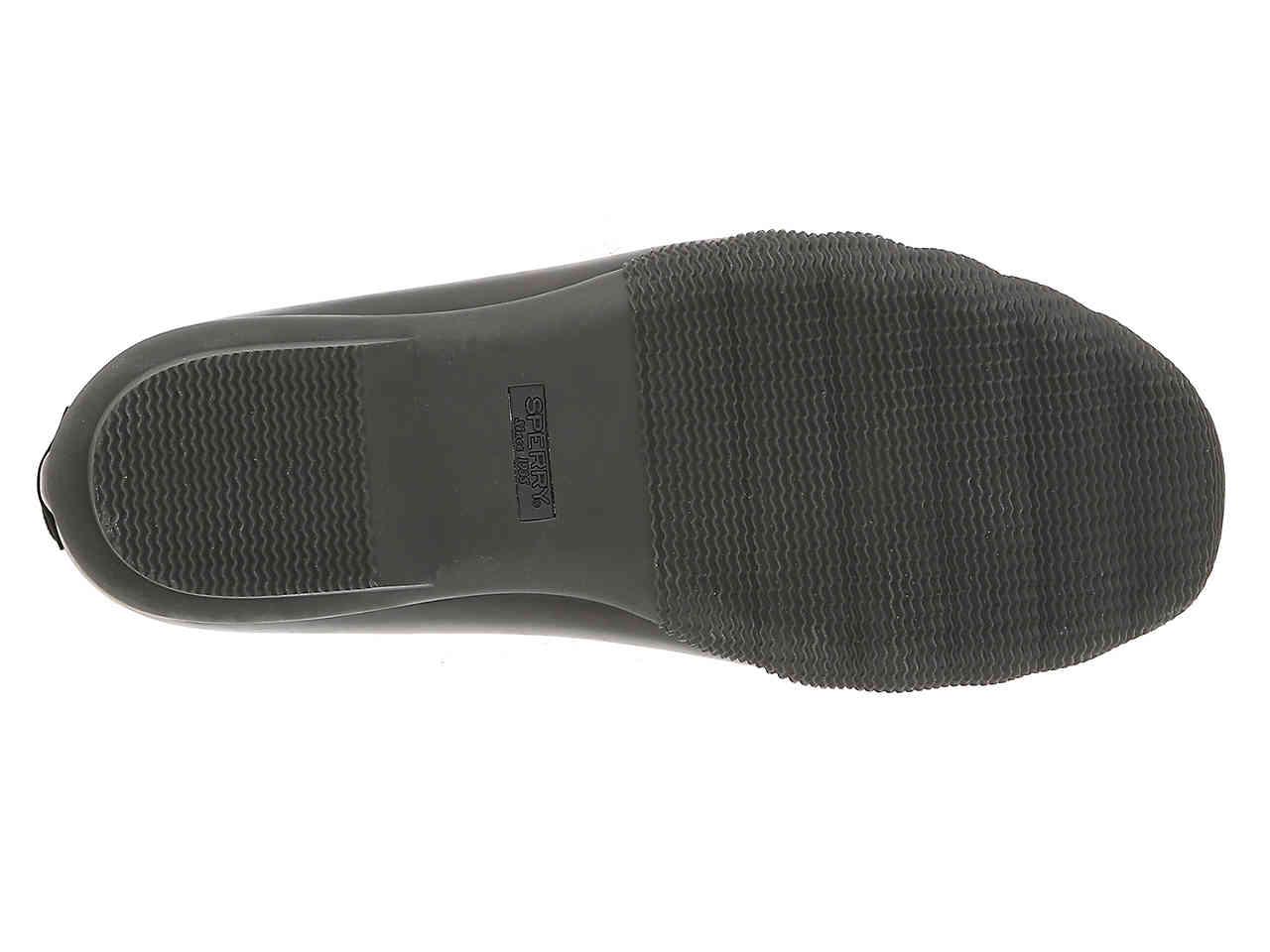 saltwater brooke duck boot