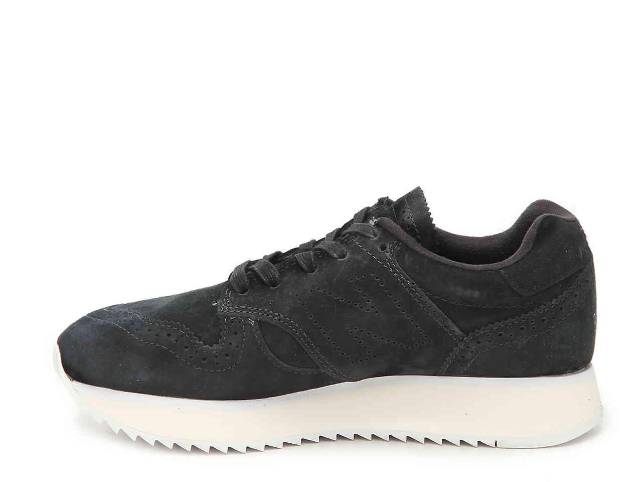 new balance 520 platform
