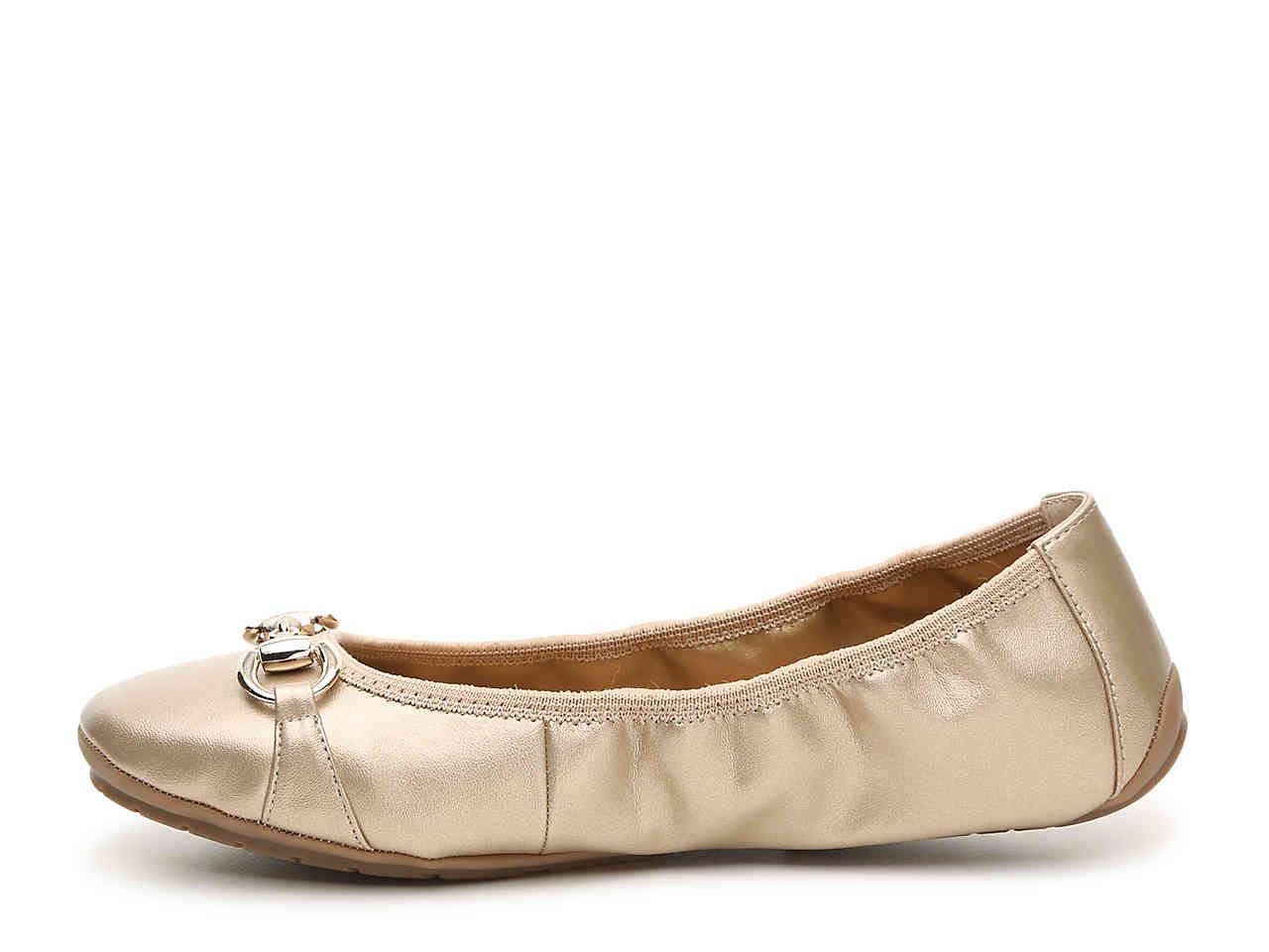 me too lexey ballet flat