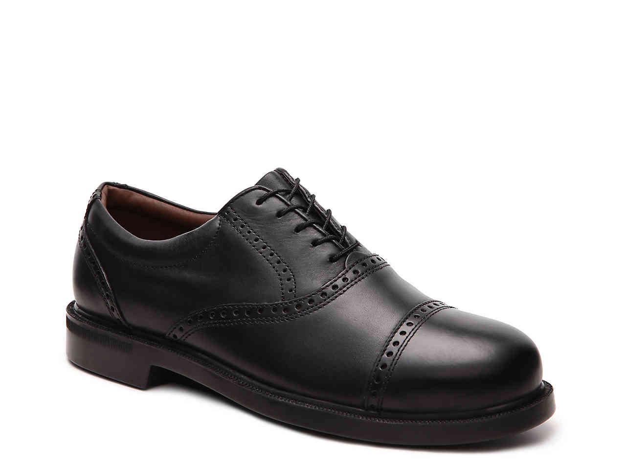 florsheim men's navigator plain toe oxford