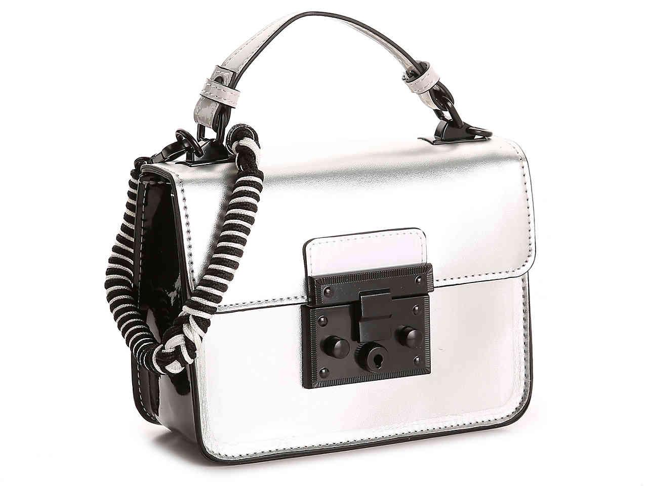 steve madden beffie