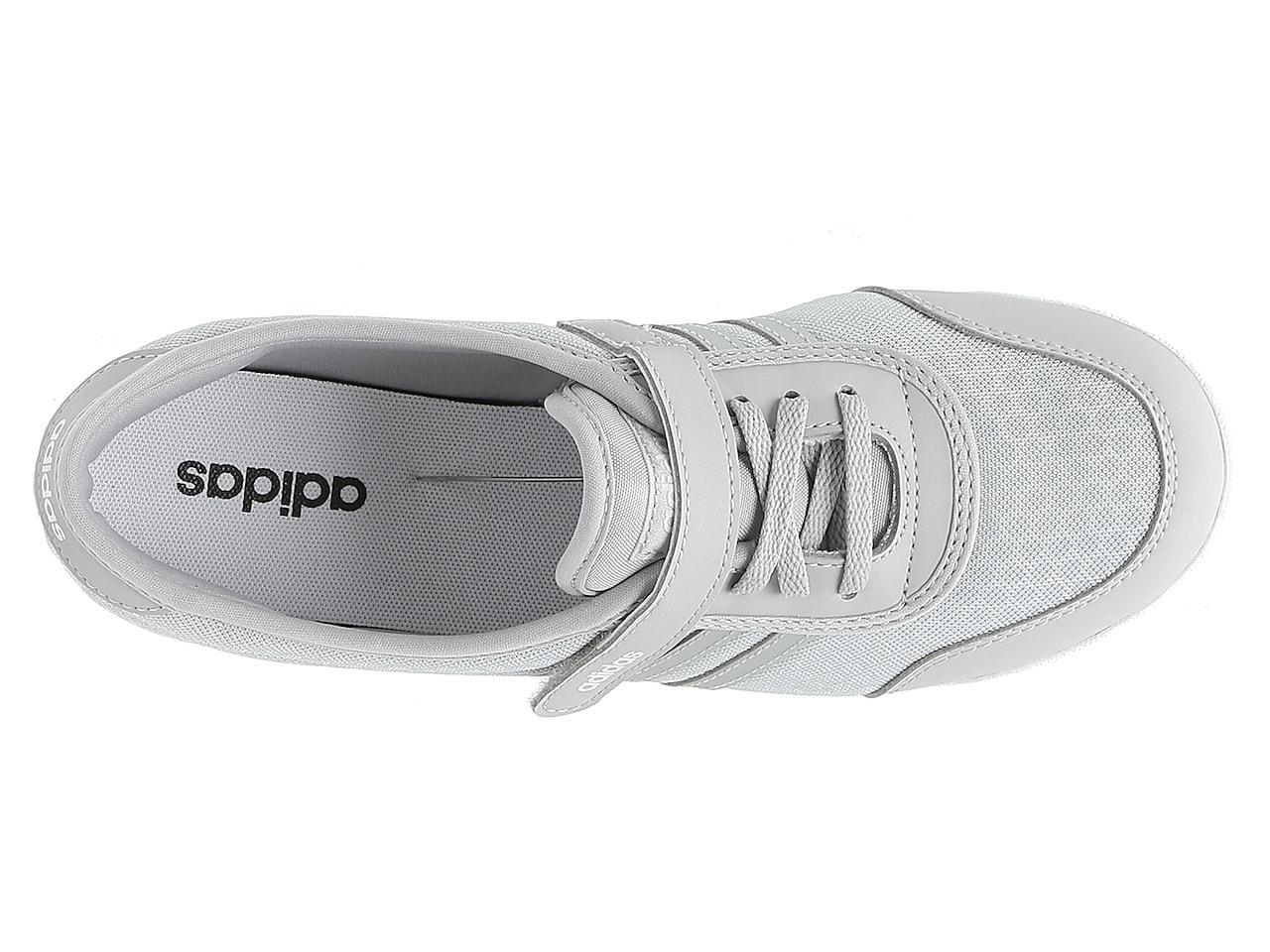 adidas Synthetic Diona Sneaker in Grey (Gray) - Lyst