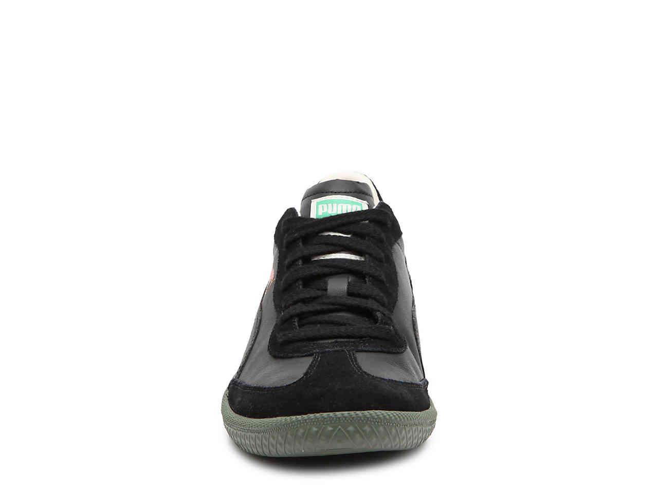 puma super liga og retro black