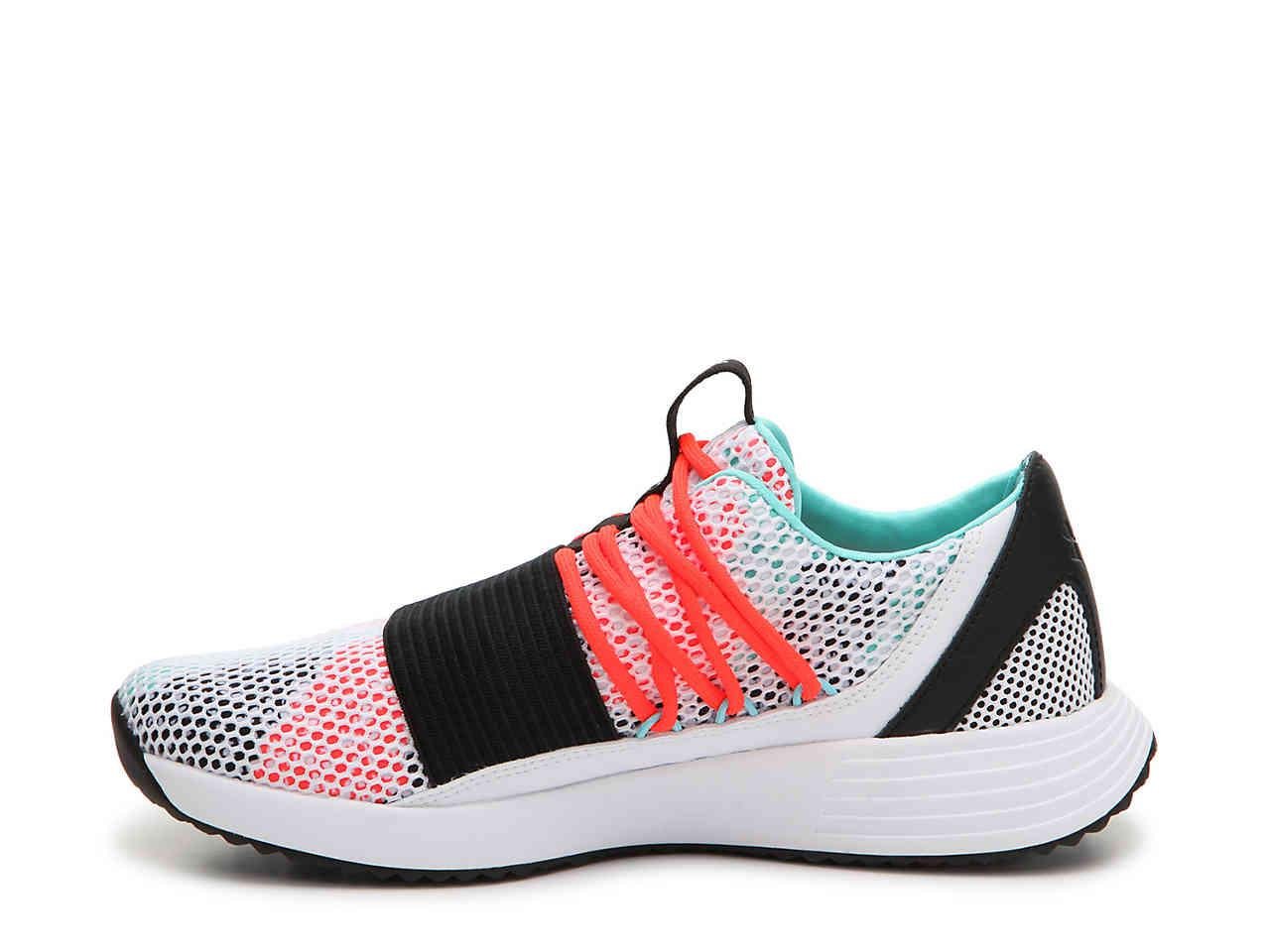 under armour coral breathe lace