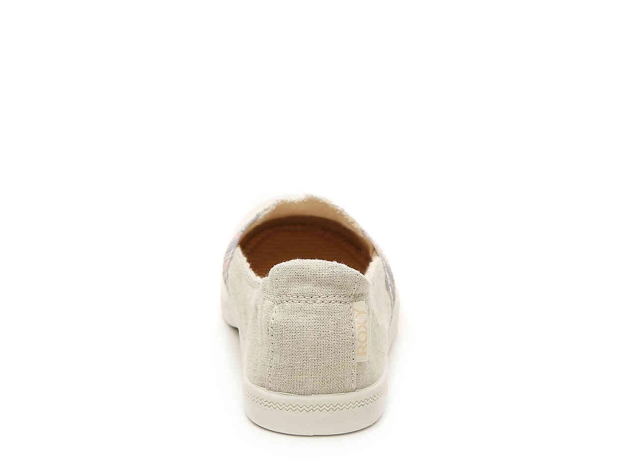 roxy palisades slip on