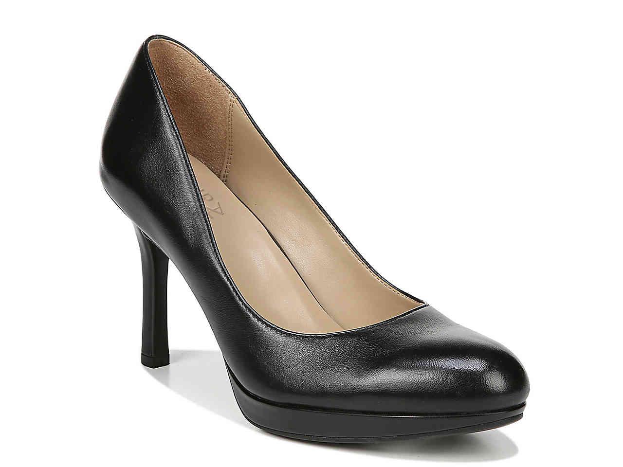 naturalizer allison pump