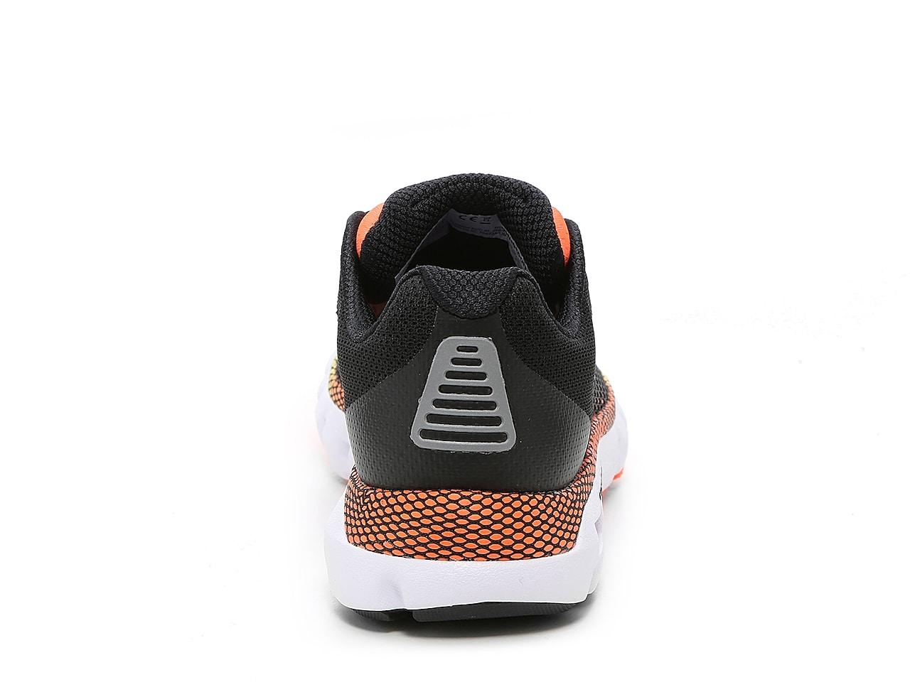 amber armour shoes