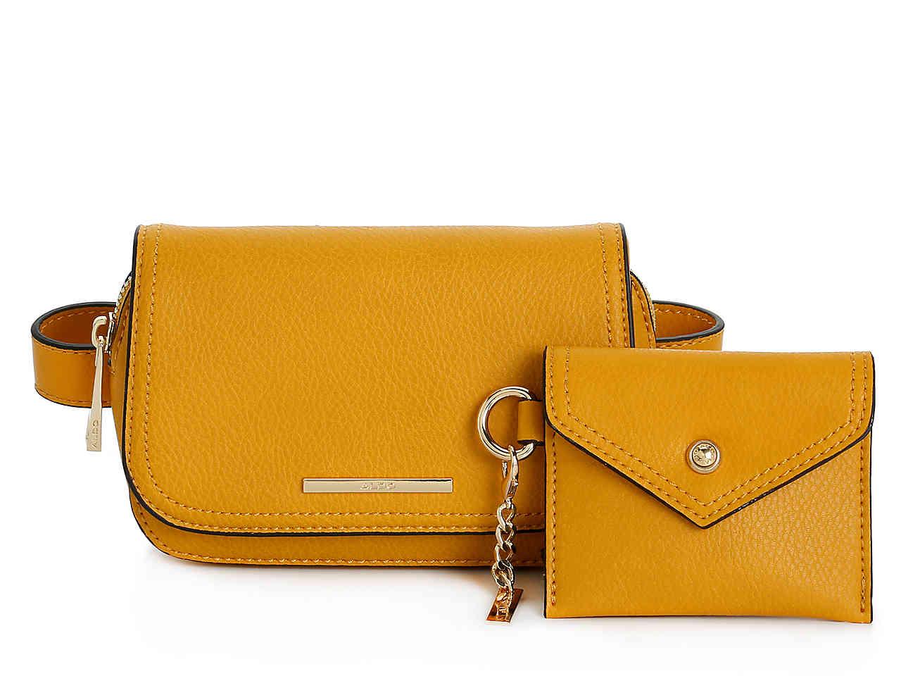 aldo gumilu belt bag