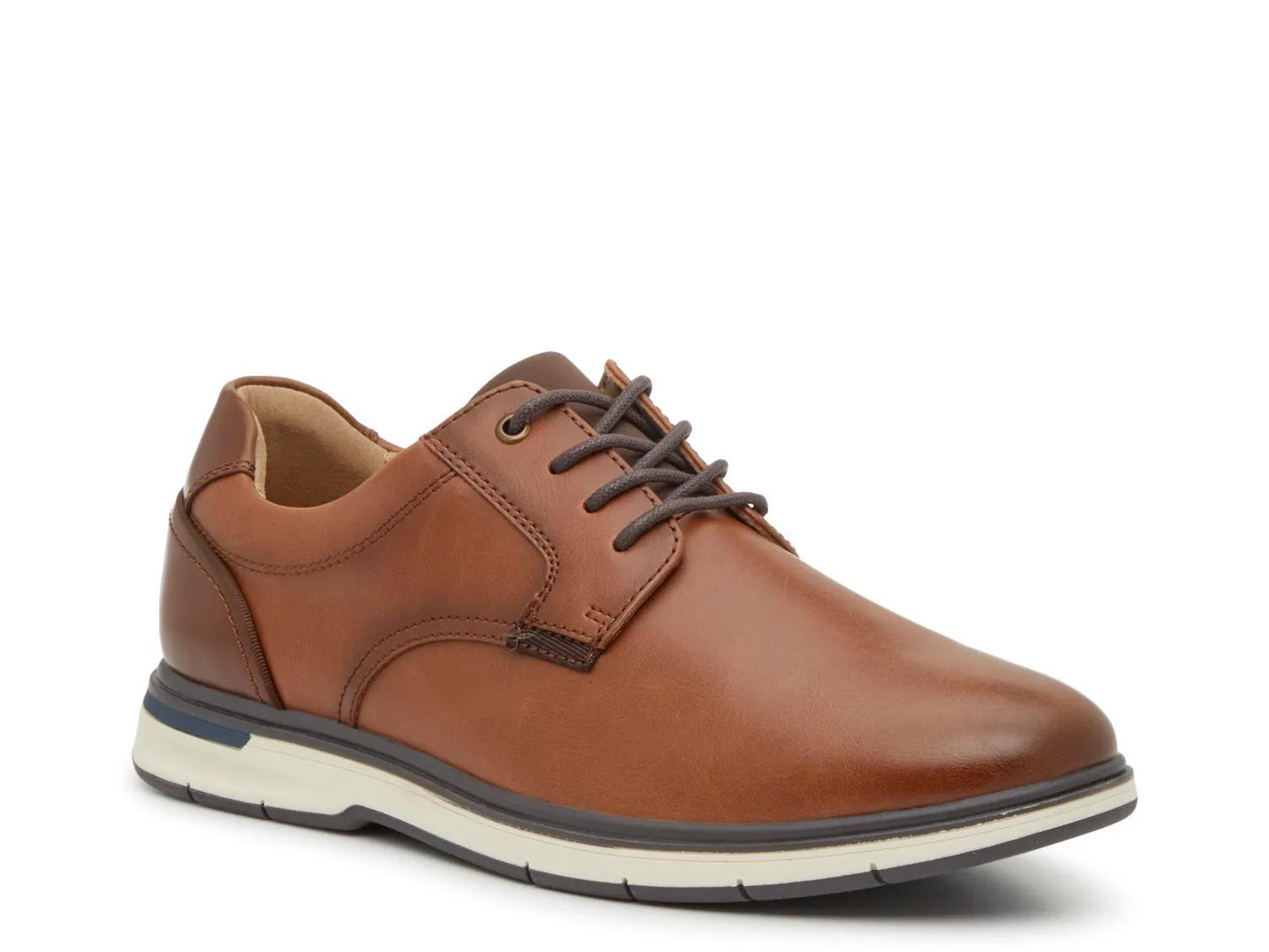 Mix No 6 Bentli Oxford in Brown for Men | Lyst Mix No 6 Bentli Oxford in Brown for Men | Lyst