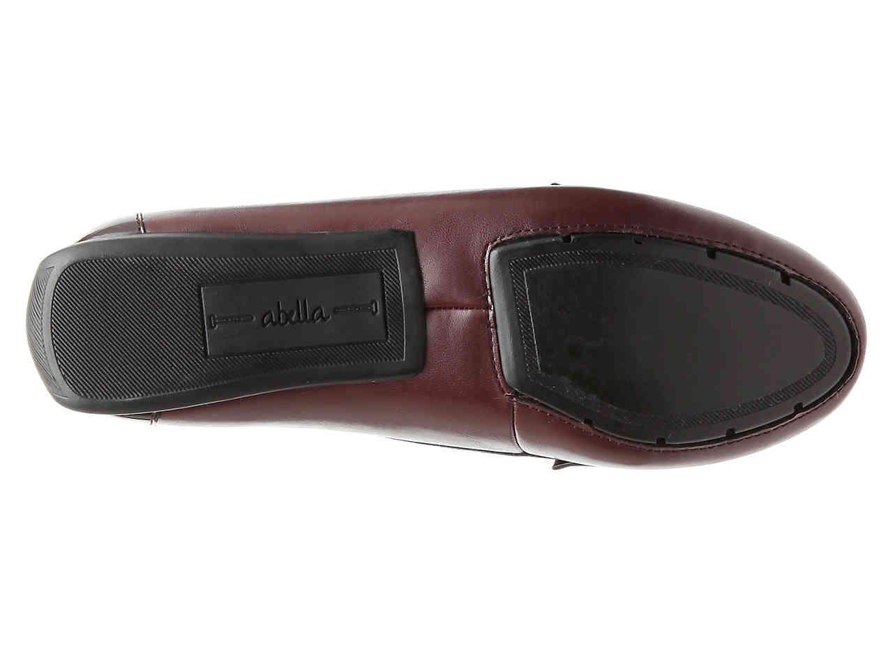 abella sofiah loafer