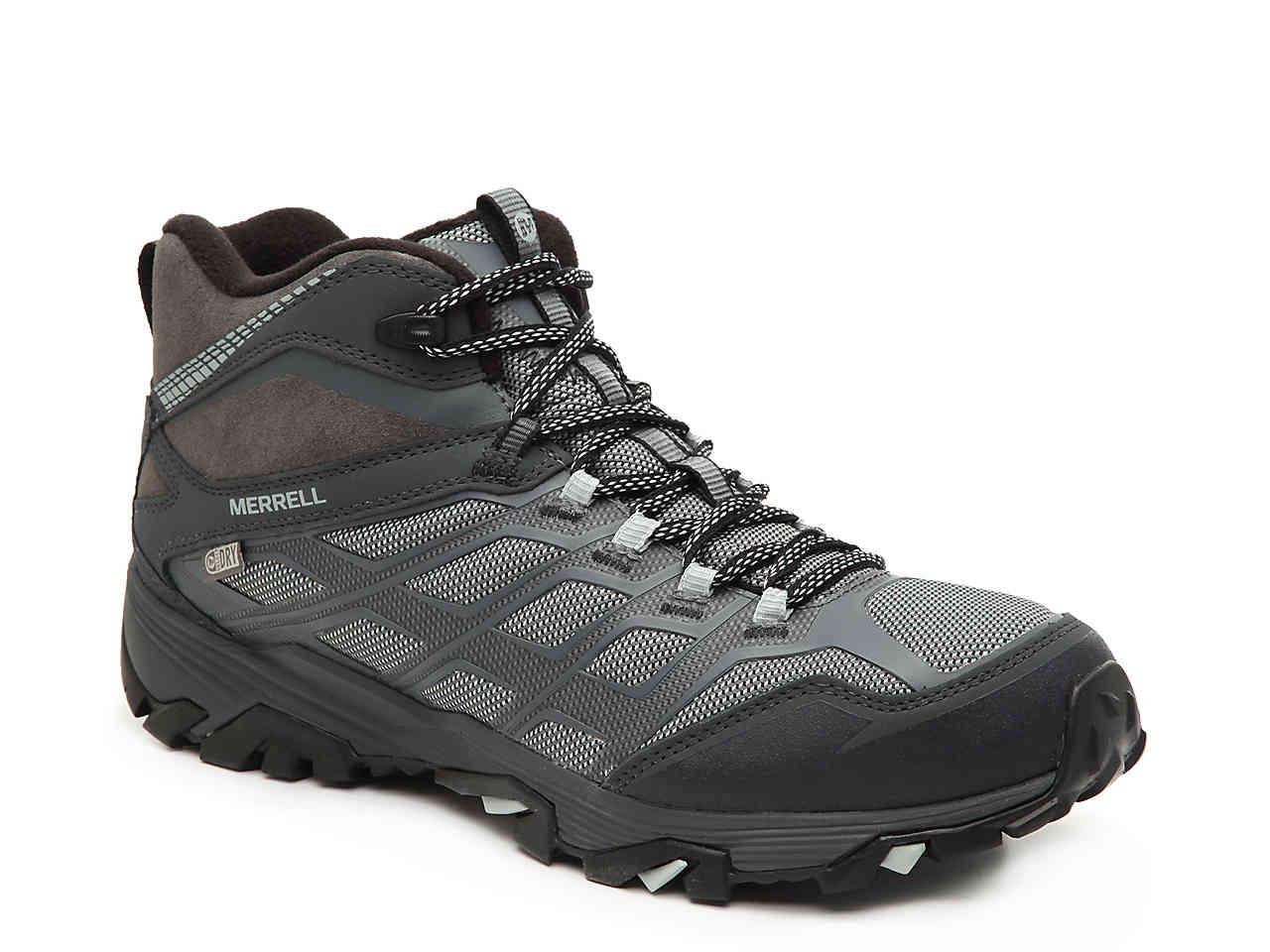 men's moab fst ice  thermo