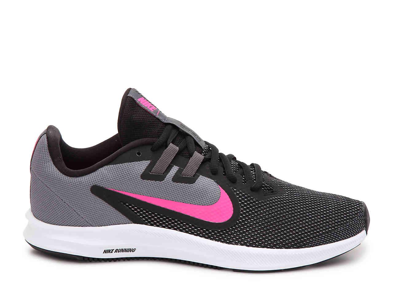 women's downshifter 9 running shoe