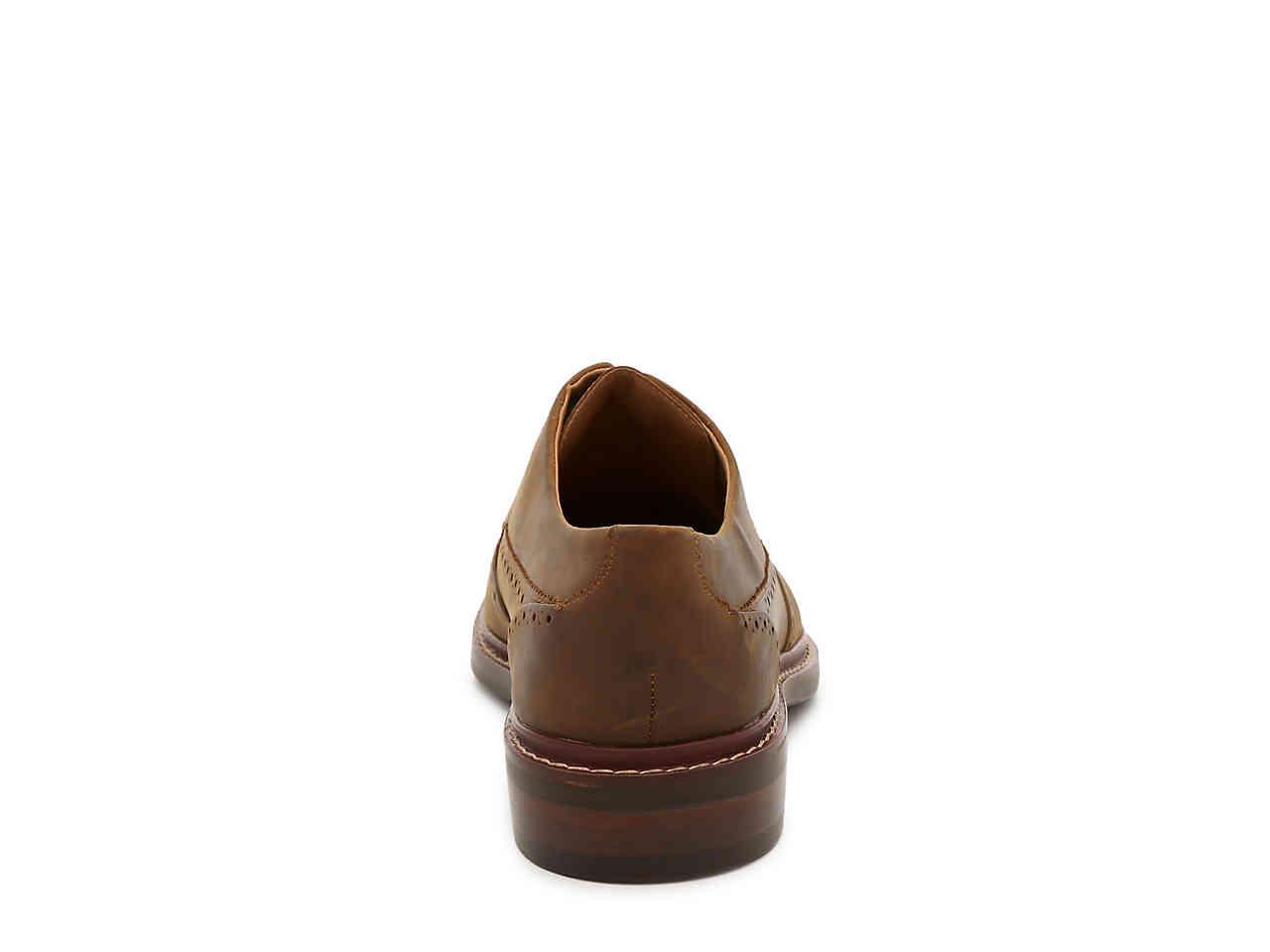 cole haan warren welt wingtip