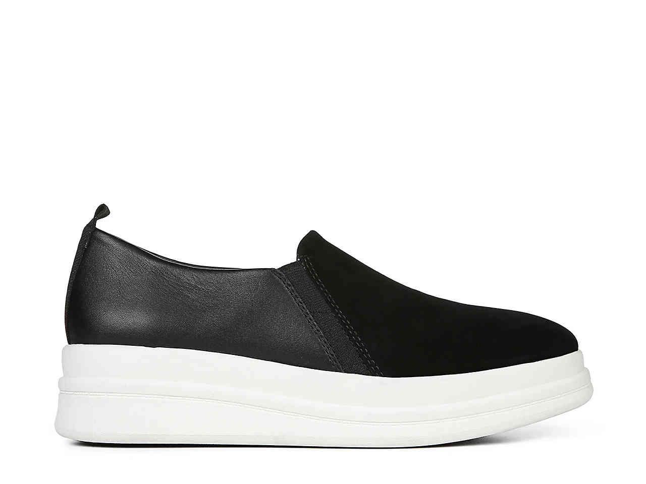 naturalizer yola platform sneakers
