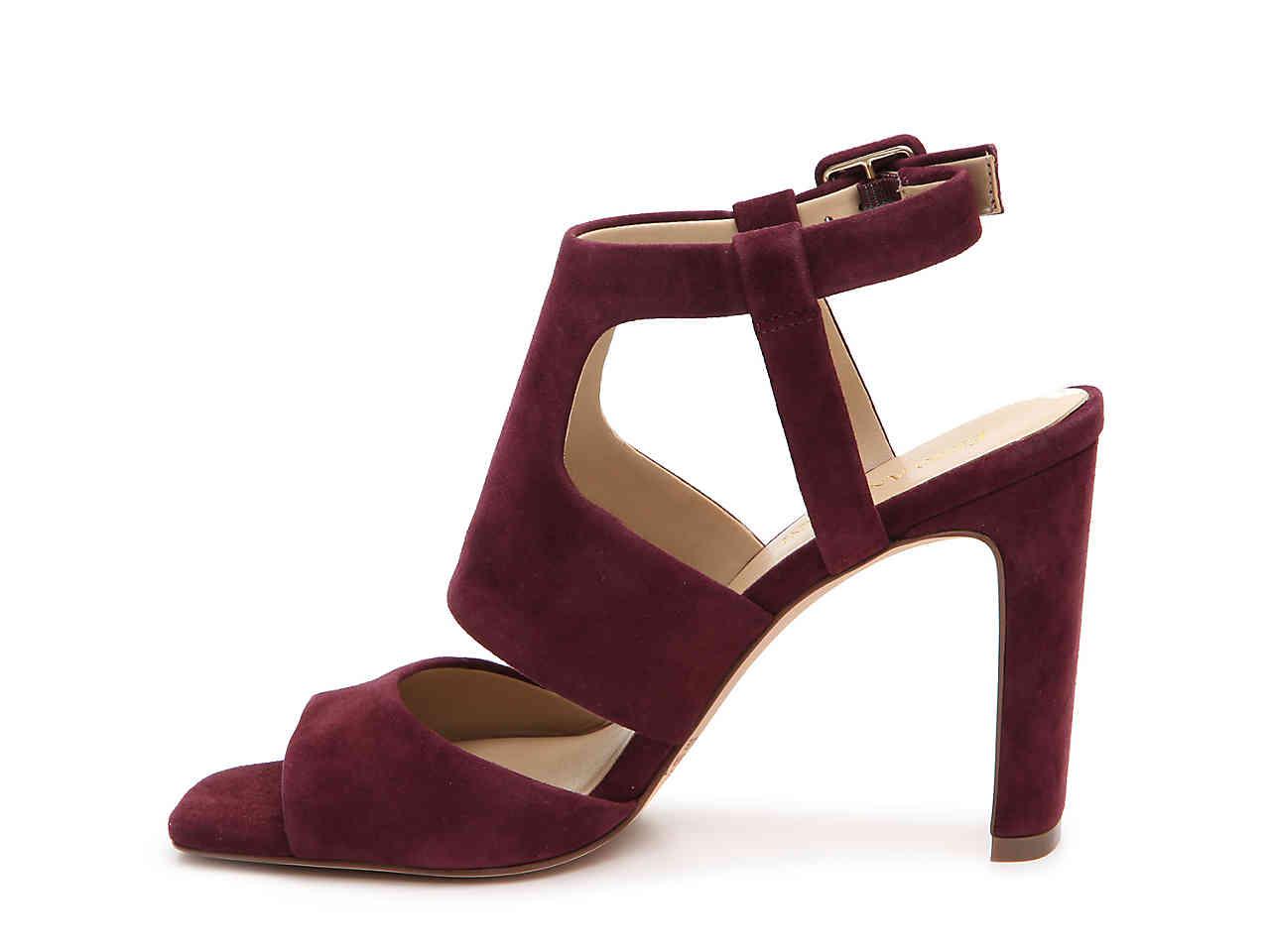 enzo angiolini trudy sandal