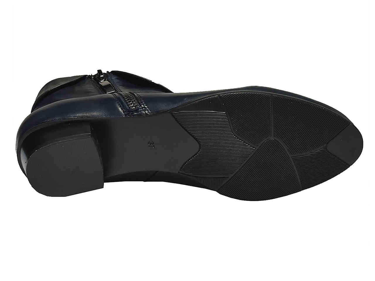 spring step stockholm bootie