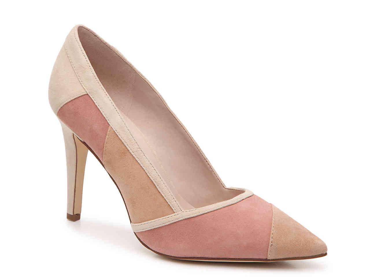 nine west the latest pump