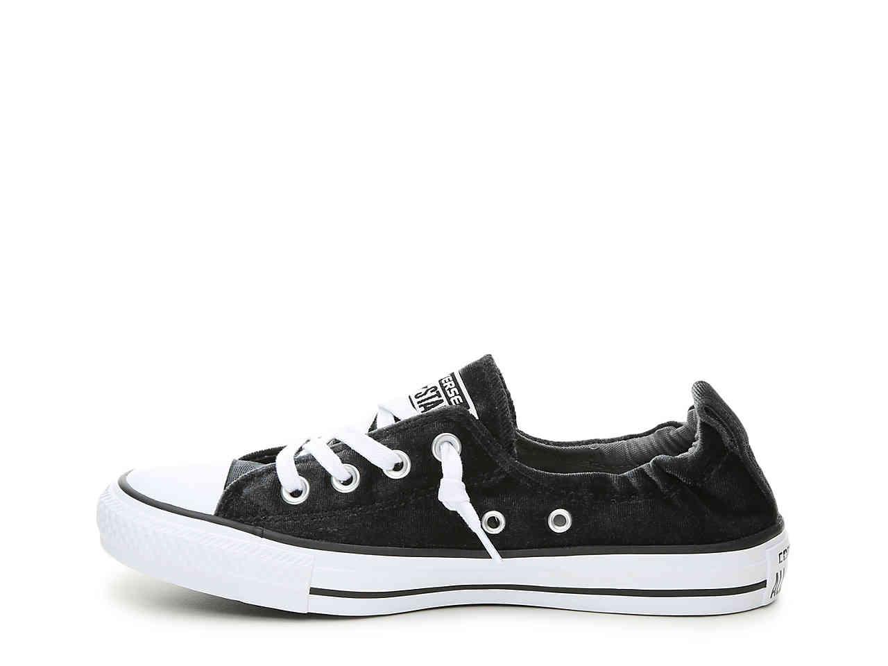 Converse shoreline velvet hotsell