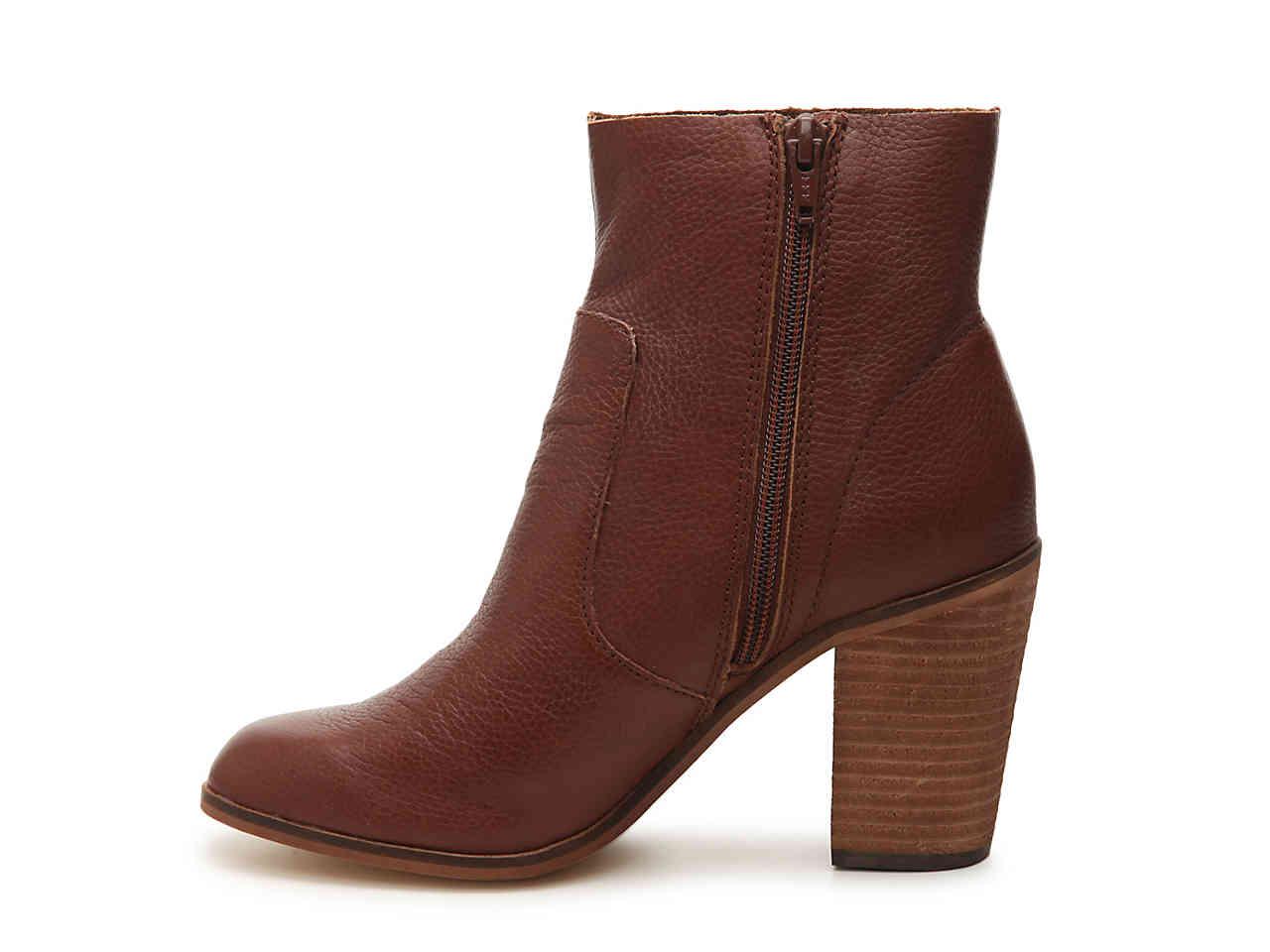 dr scholls preston bootie