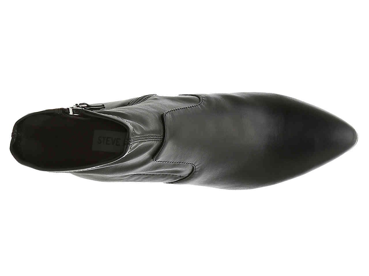 edril bootie
