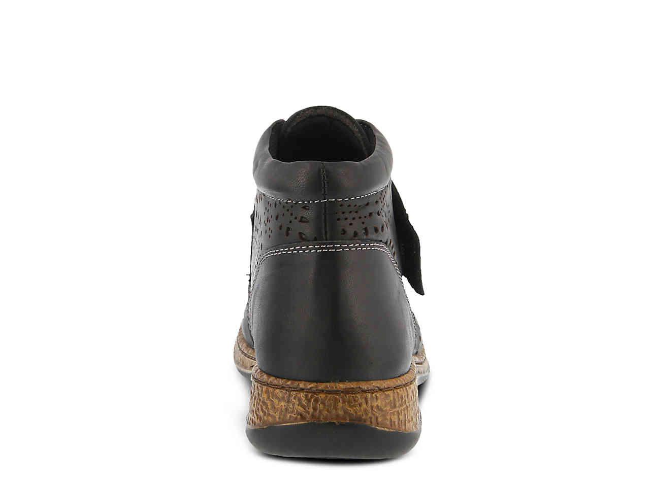 Spring step souzala bootie new arrivals
