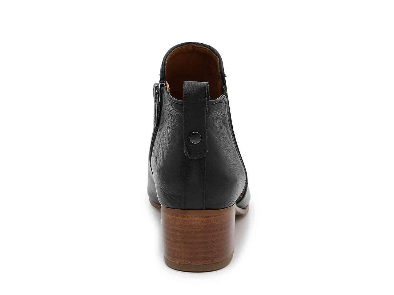 jollie bootie sarto by franco sarto