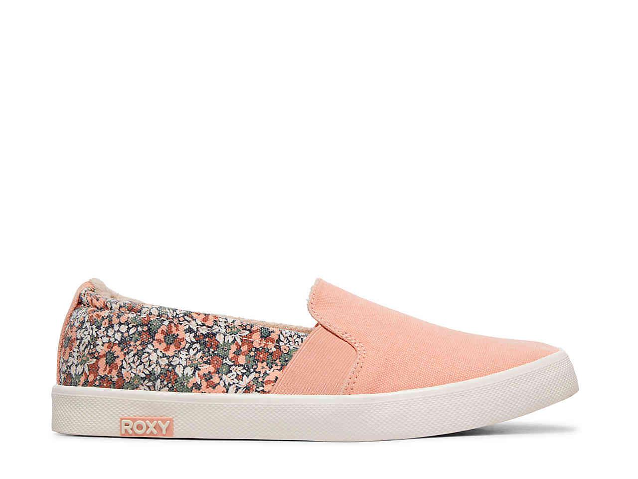 roxy jasper slip on