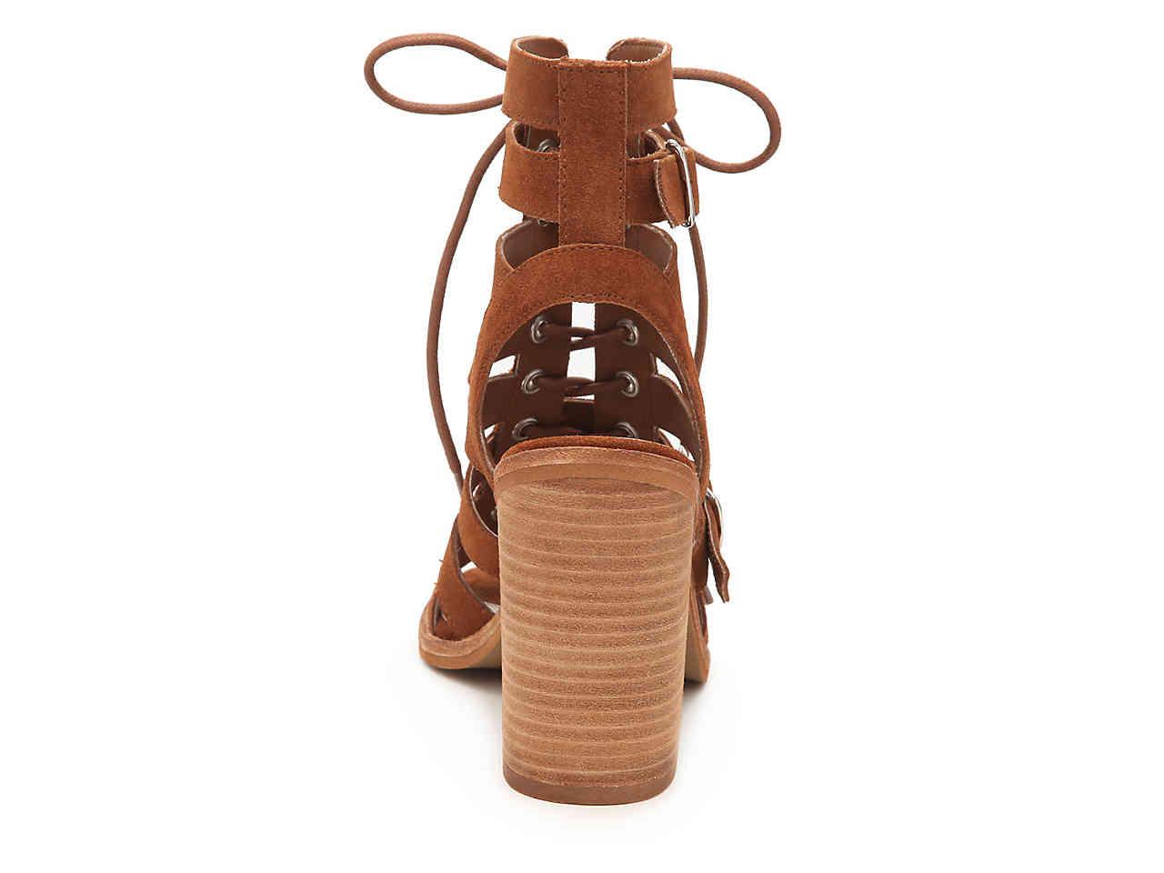 steve madden cecilia sandal