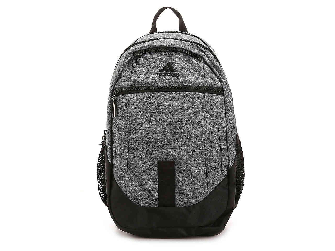 adidas foundation iv backpack