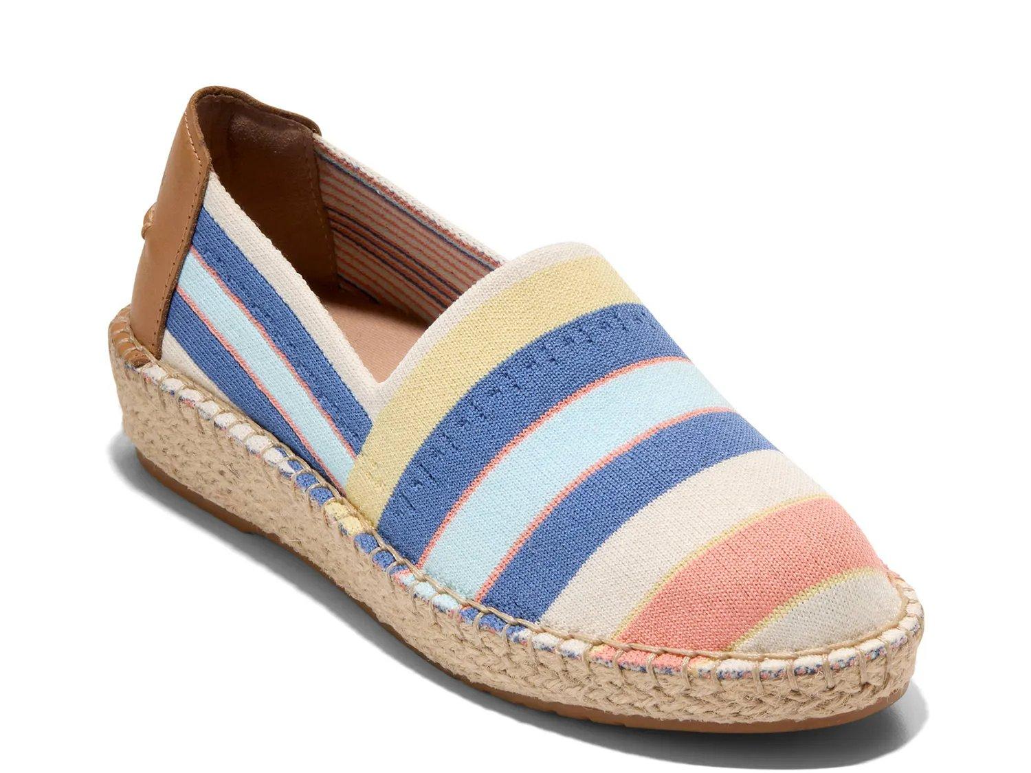 Cole Haan Espadrille shoes and sandals for Women | Online