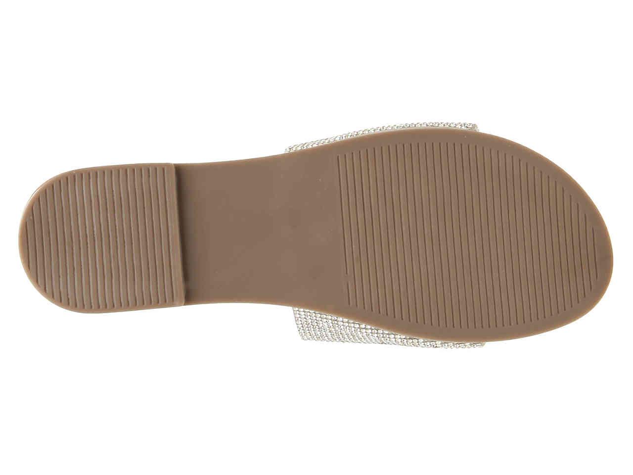 steve madden korah sandal
