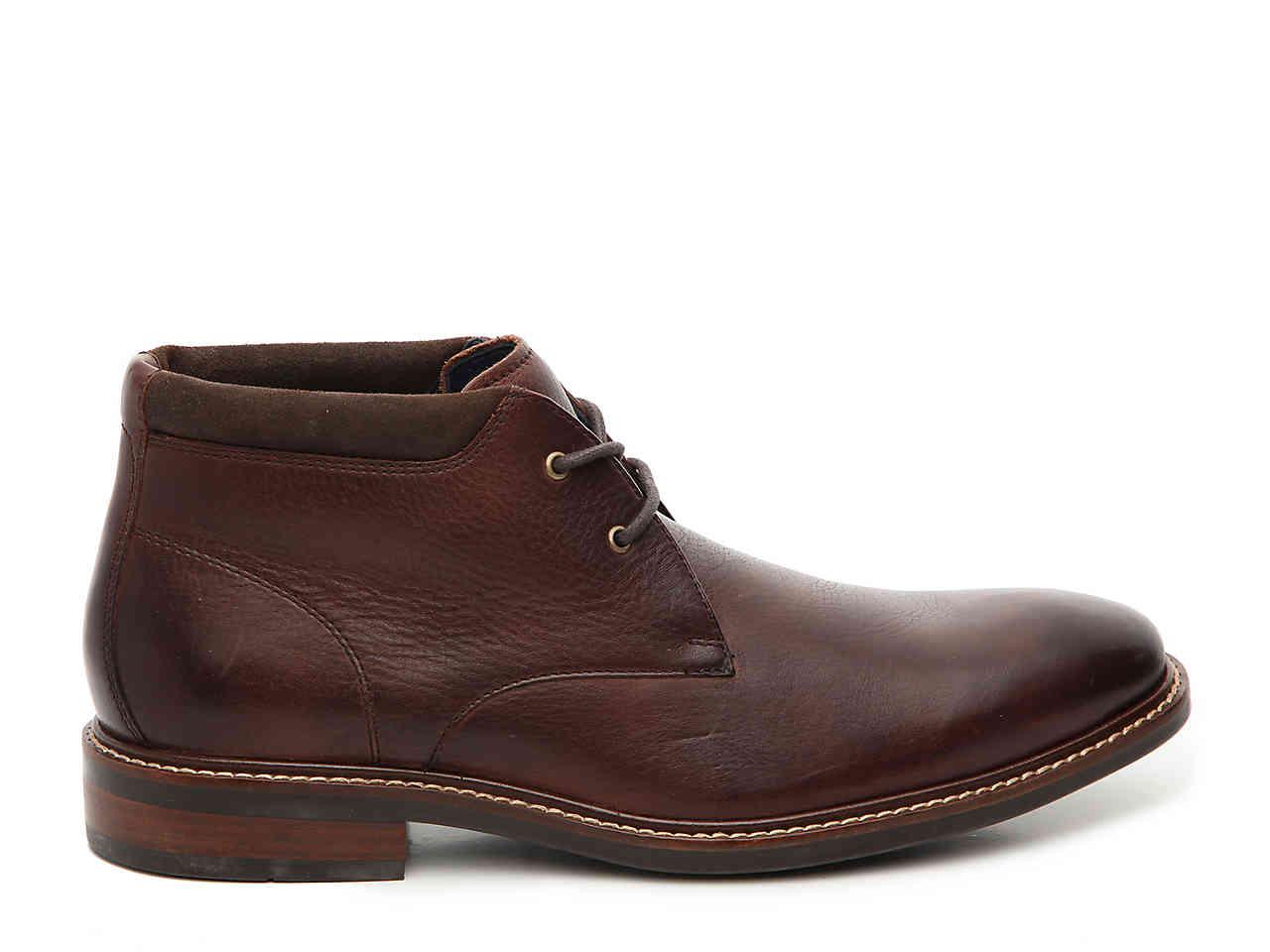 cole haan watson chukka ii