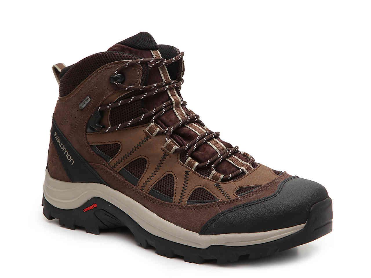 salomon pathfinder mid cswp