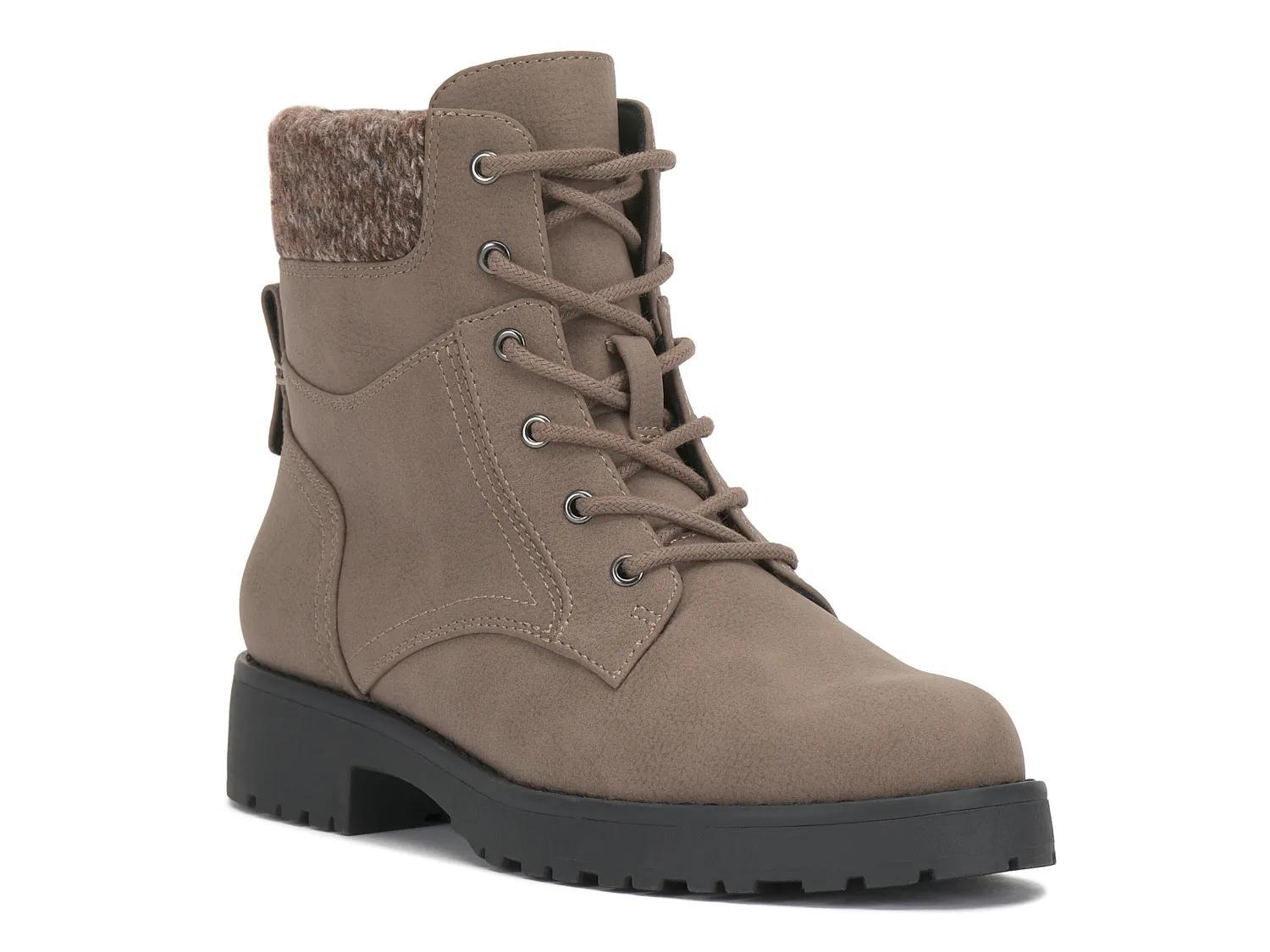 ??Crown Vintage Gray Boots Modern Elegance?? Crown Vintage Boots for Women | Online Sale up to 42% off | Lyst main image 3