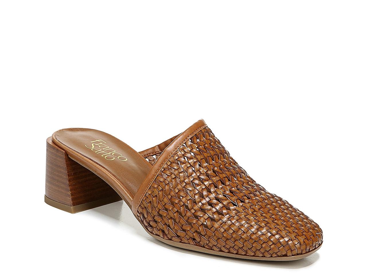 franco sarto nalla mule
