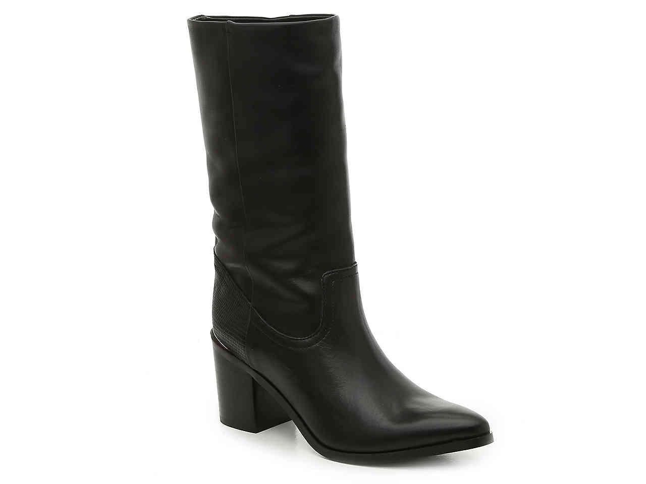 steve madden frida boot