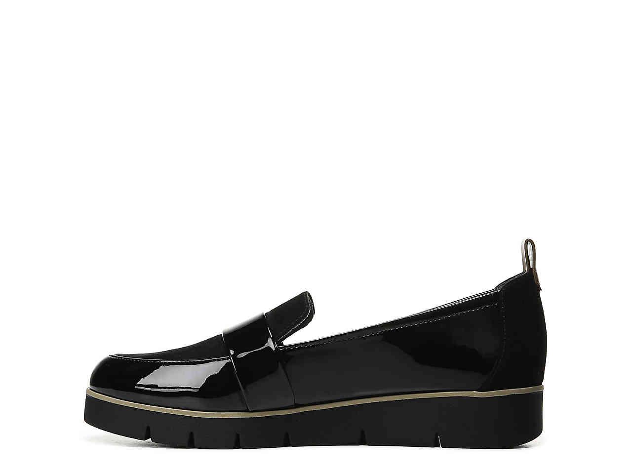 dr scholl's webster black