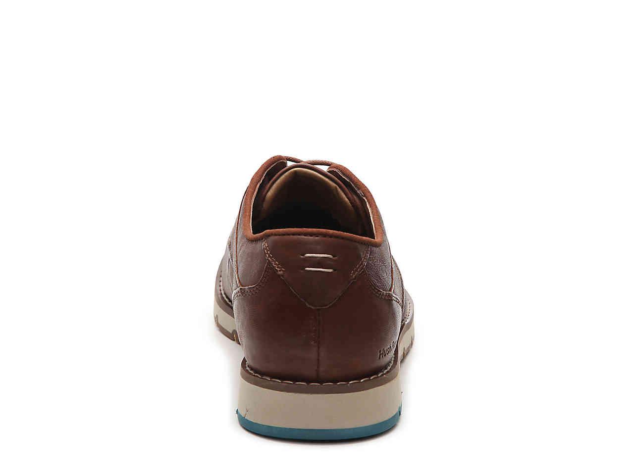 hush puppies titan