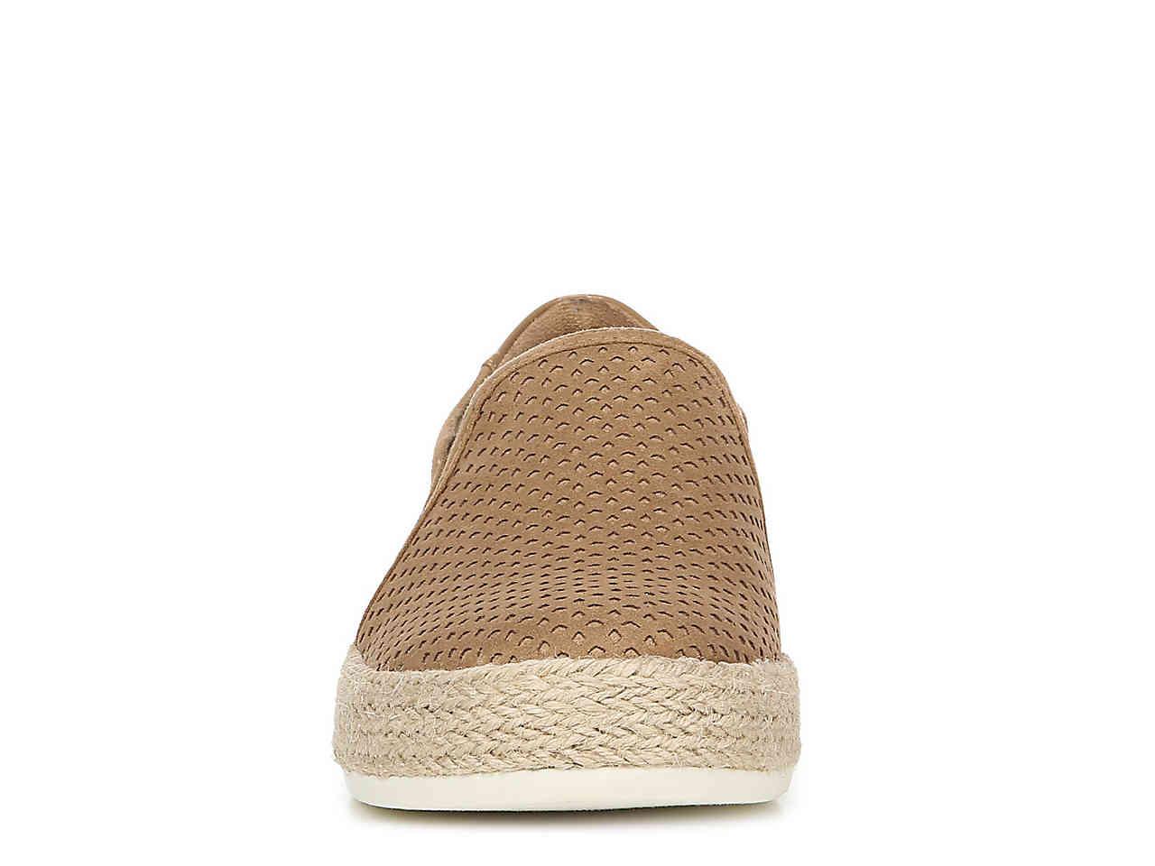 dr scholl's saturday espadrille