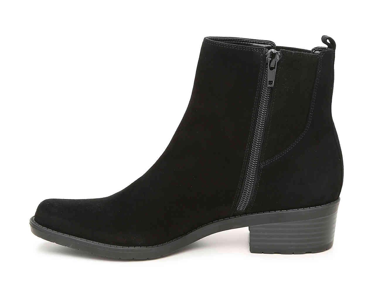 anne klein levana bootie