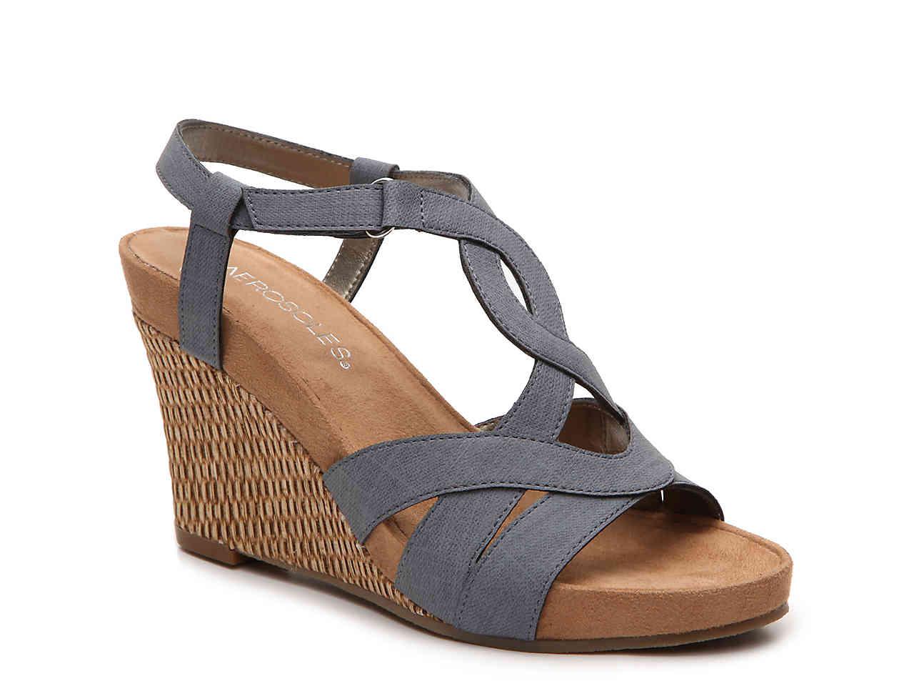 aerosoles heels dsw