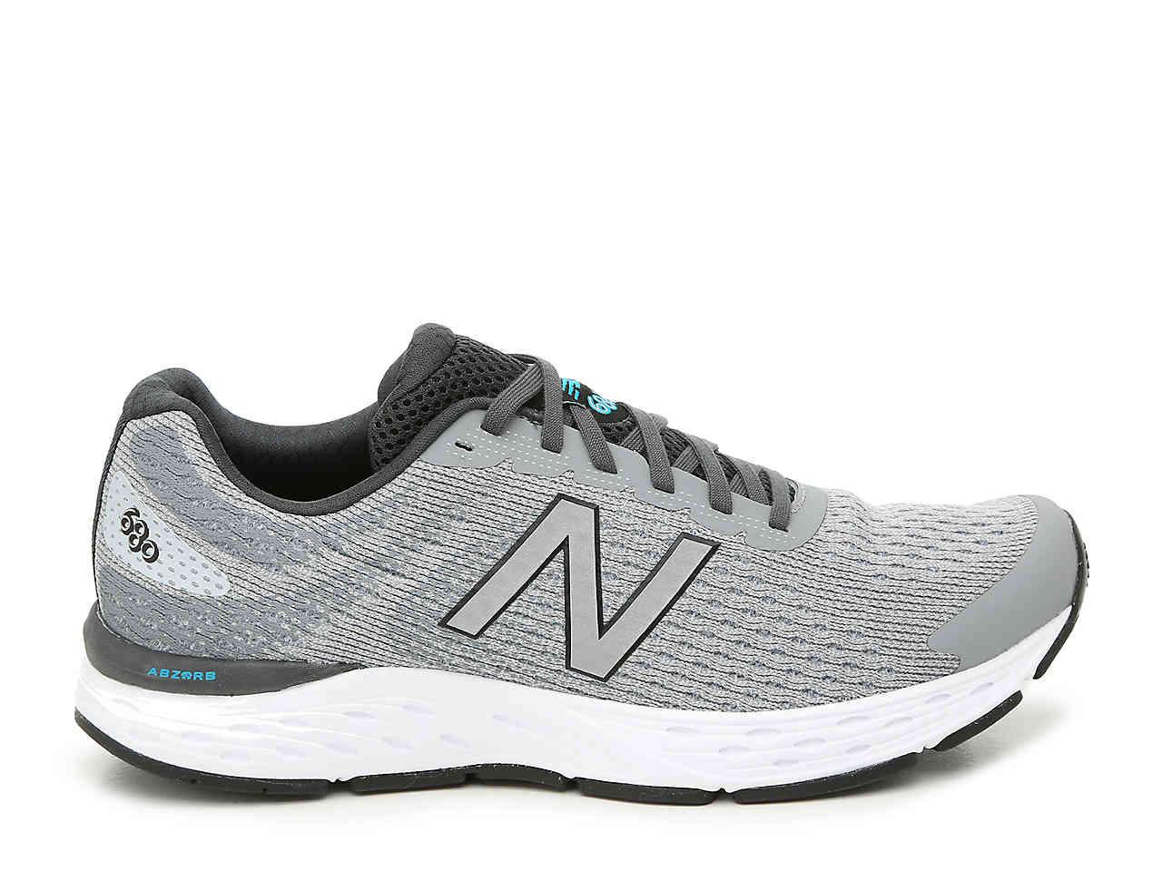 new balance abzorb 680