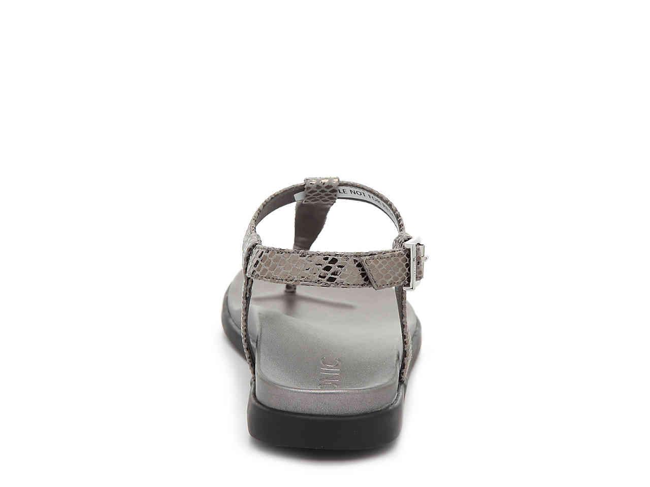vionic boca sandal