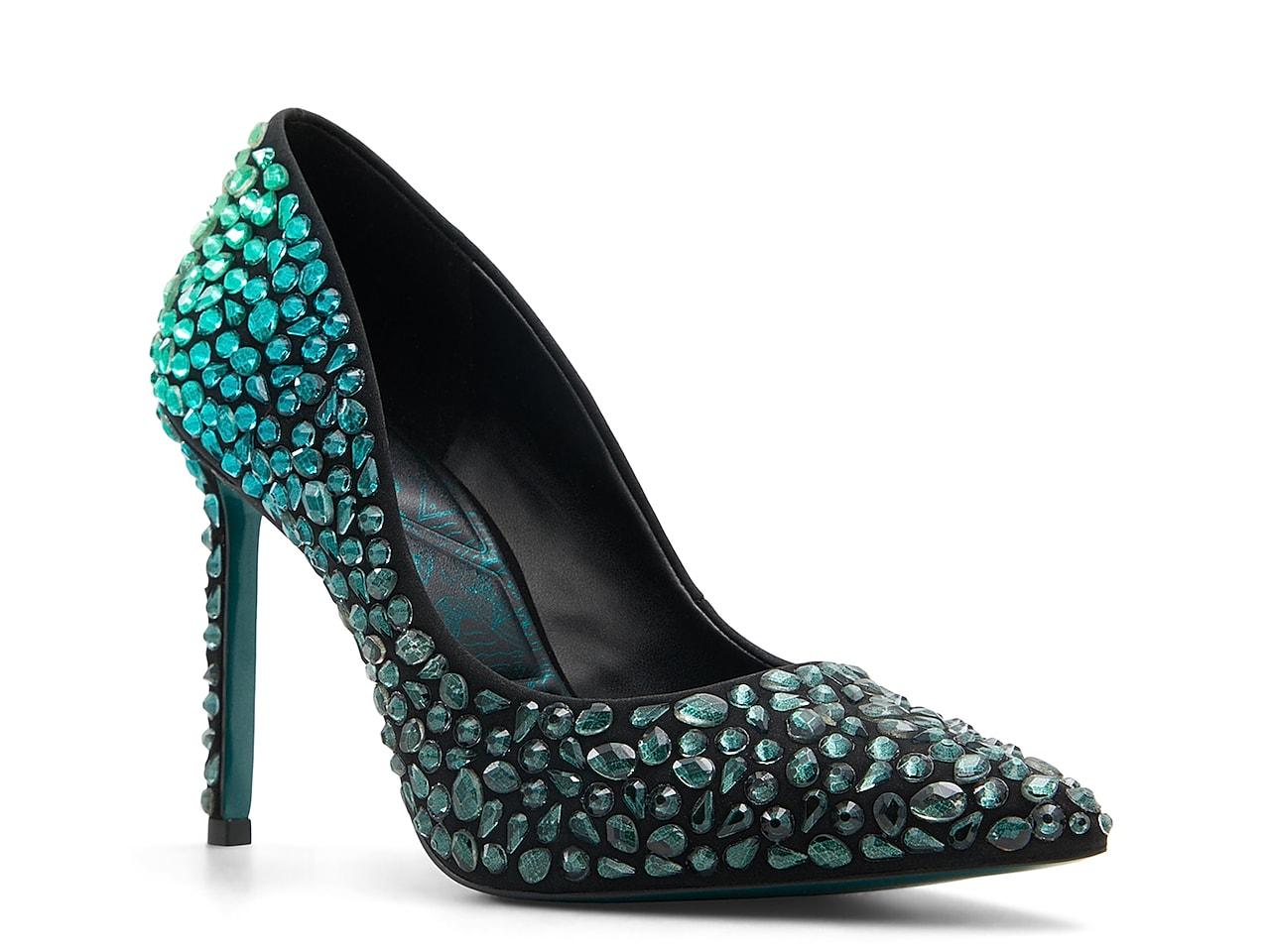 Aldo clearance heels 2025