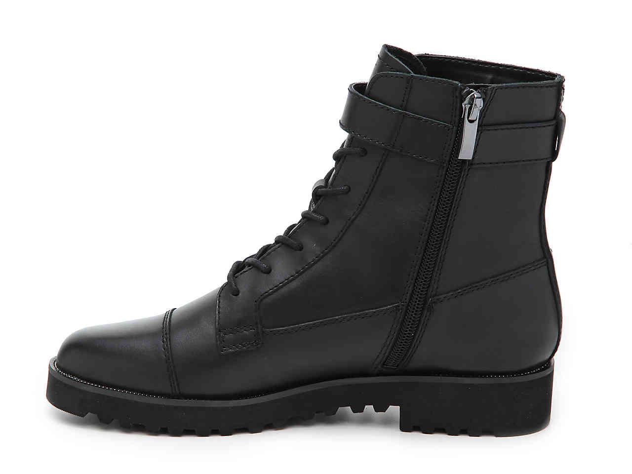 franco sarto sloan bootie