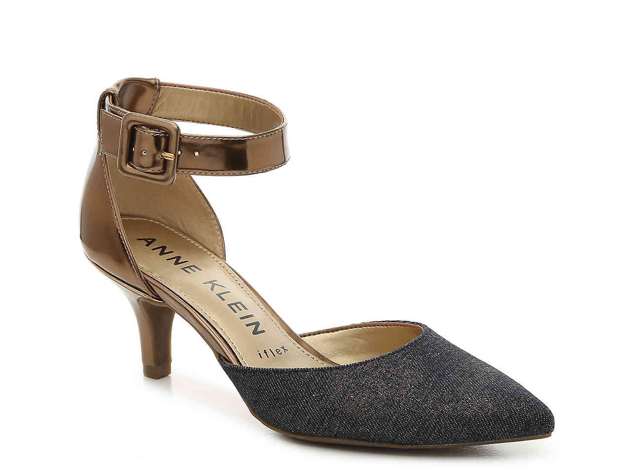 anne klein fabulist shoes
